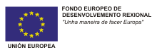 (Fondo Europeo de Desenvolvemento Rexional)